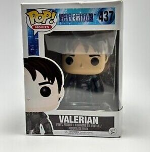 Valerian